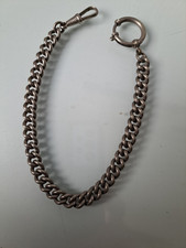 Uhrenkette  , schöne, alte 