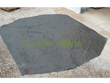 Ex Armee 12x12 Zelt PVC
