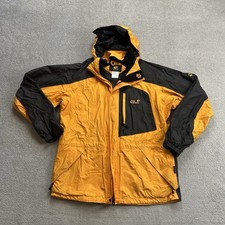 JACK WOLFSKIN Herren Jacke Gr