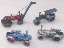 Märklin Oldtimer Lokomobile