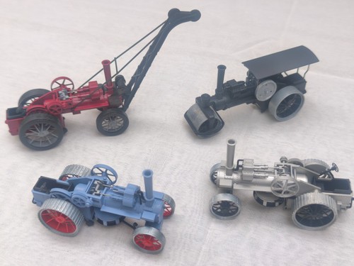 Märklin oldtimer lokomobile - märklin,