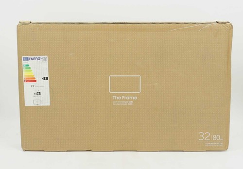 Samsung the frame - the,