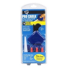 DAP Pro Caulk Black