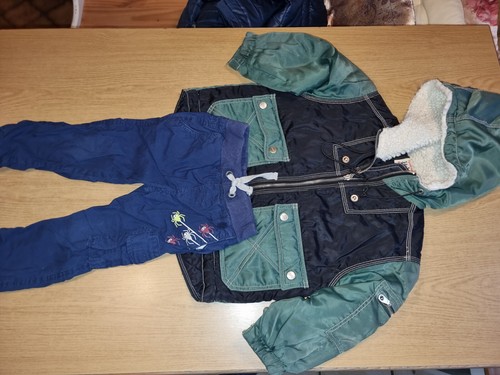 Kinderbekleidungspaket 2 - kinderbekleidungspaket,