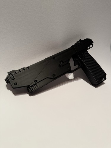 Mandalorianer werstar - mandalorianer, 35