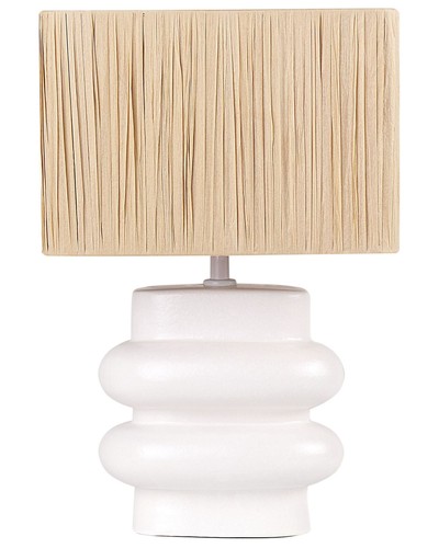 Tischlampe keramik vasenfuß - tischlampe,