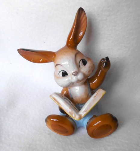 Goebel figur hase - goebel,
