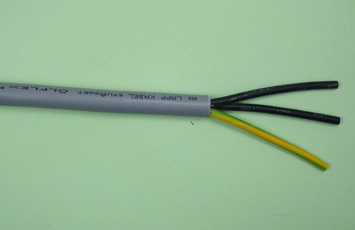 Meterware lapp kabel ölflex - -,