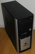 Terra Business PC Computer 8GB RAM Intel Core i5-3470 120GB SSD DVD Win 7 Pro