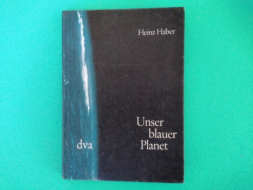 Heinz haber unser blauer - haber:,