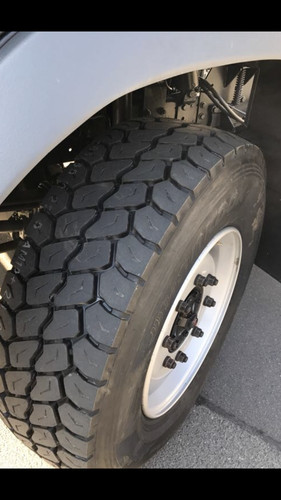 Einzelrad iveco - einzelrad,