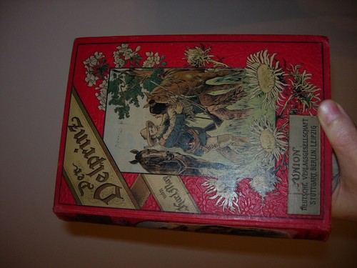 Karl may der - karl,