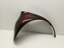 Smart ForTwo 450 Coupe Kotflügel hinten rechts Ruby Red EAV 0004751V007