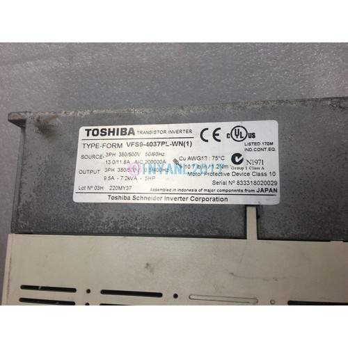 One used toshiba - used,
