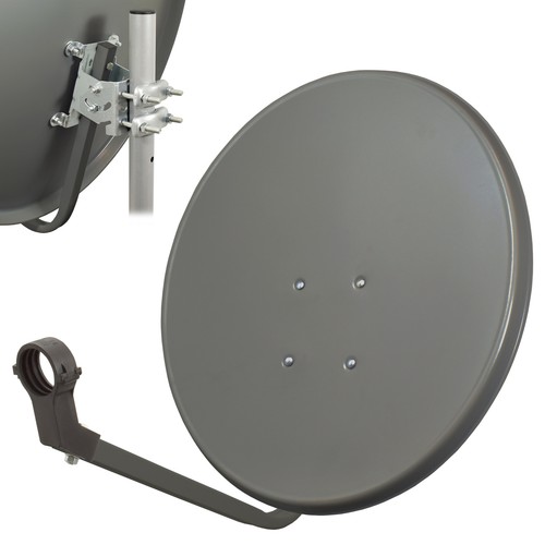 80cm satelliten sat - 80cm,