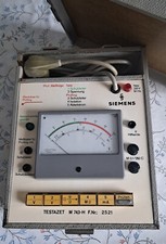 Siemens + Halske Testazet