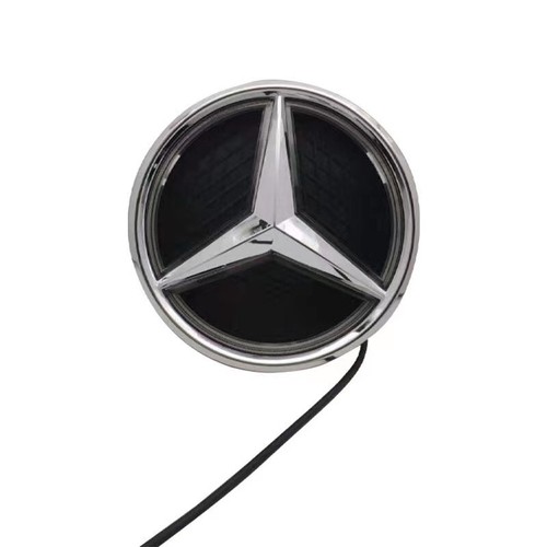 Beleuchtete silber logo licht - logo,