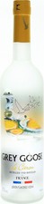 Grey Goose Vodka le Citron aus