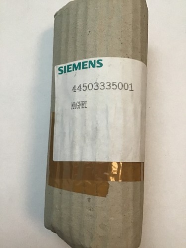 Magnet siemens - magnet,