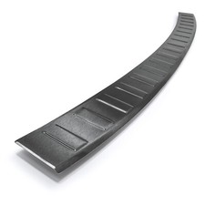 Edelstahl Ladekantenschutz