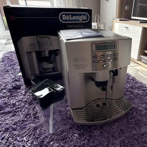 Longhi esam 3500 ovp mit - longhi,