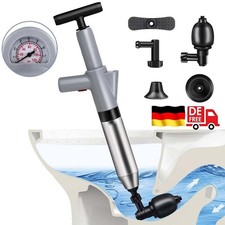 8bar Toilettenkolben