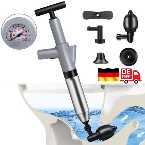 8bar toilettenkolben - 8bar,