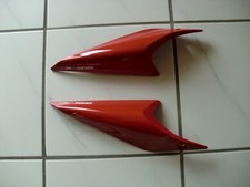 originale Heckverkleidungen Ducati Monster 937 - neuwertig-