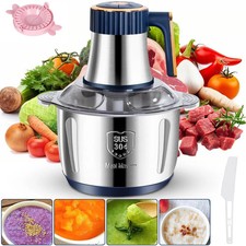 Universalzerkleinerer