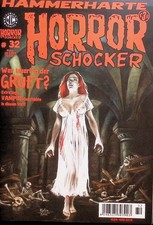 Horrorschocker 32 Top!