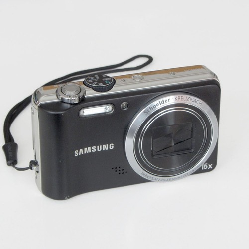 Samsung wb600 digitalkamera - samsung,