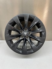 Tesla Model S 19 Zoll Felge