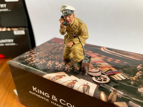 König und land 30 - und,