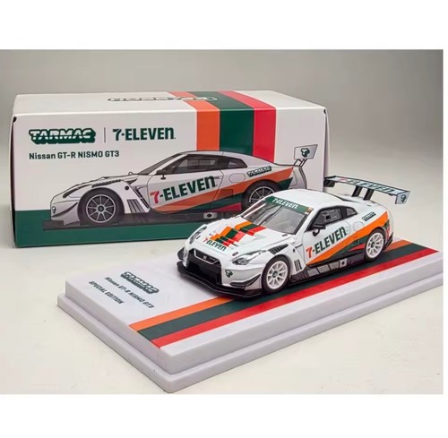 Tarmac works nissan nismo - tarmac, gt-r