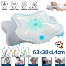 Gesundheitskissen Nackenkissen