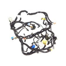 wiring harness Dashboard