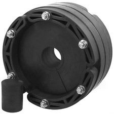 150mm Mauerdurchführung