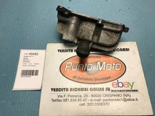 Motorölwanne Kurbelgehäuse