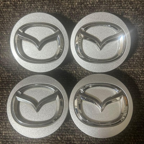 Mazda original radnabenkappen - mazda,