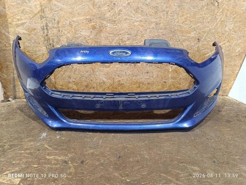 Ford fiesta - ford,