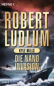 Die nano invasion - die, von