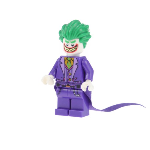 Lego minifigur super heroes - lego,