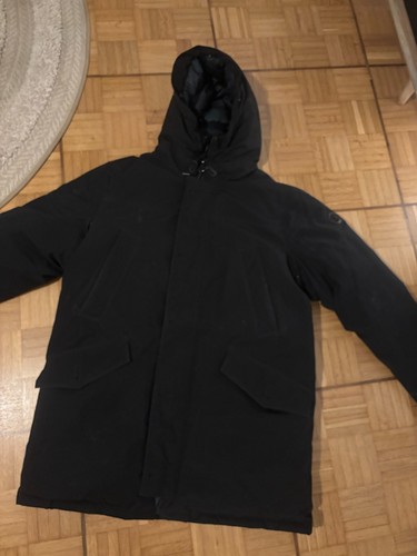 Ralph lauren parka down - ralph, jacket
