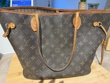 Louis Vuitton Neverfull MM