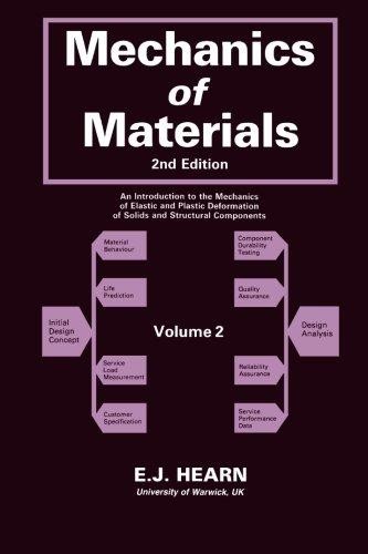 Mechanics materials an - mechanics, materials: