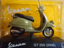 Vespa GT 250 2006 Motorroller