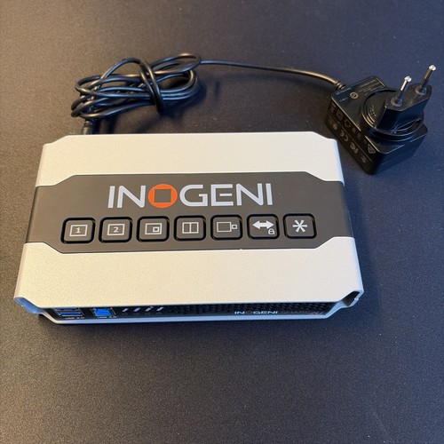 Inogeni share2u hdmi usb - inogeni, hdmi/usb