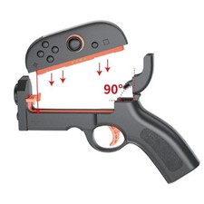 2pcs for switch2 left and - 2pcs,