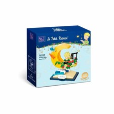 PANTASY Starry Ride-New Moon