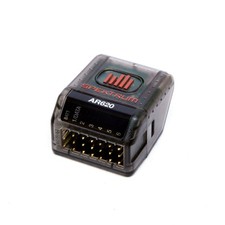 Spektrum empfänger ar620 - empfänger, 6